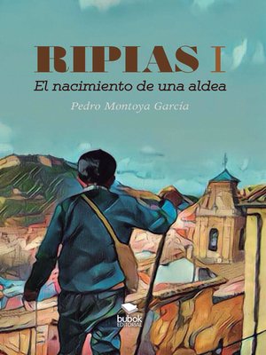 cover image of Ripias parte I